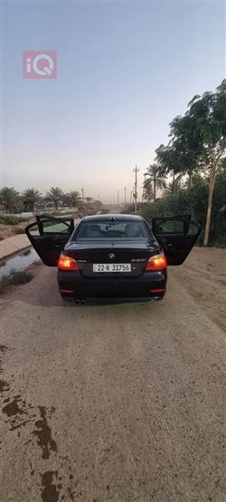 بی ئێم دەبڵیو سیریەس 5